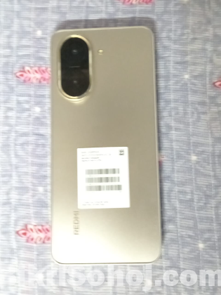 Redmi A5 6/128